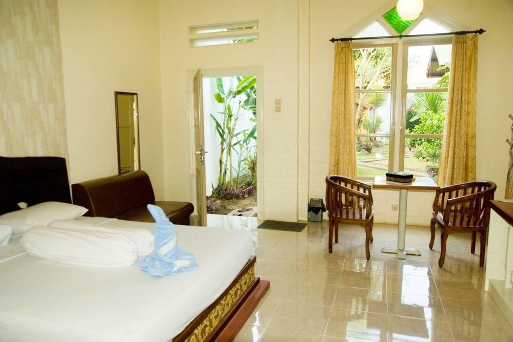 Family Hotel Gradia 2 Batu  Esterno foto