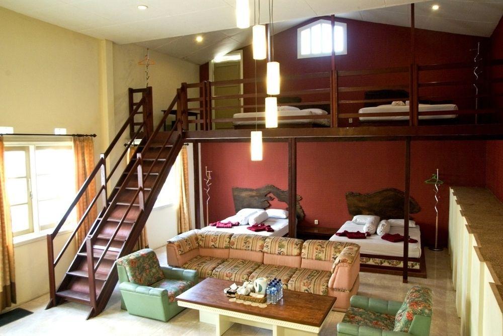 Family Hotel Gradia 2 Batu  Esterno foto