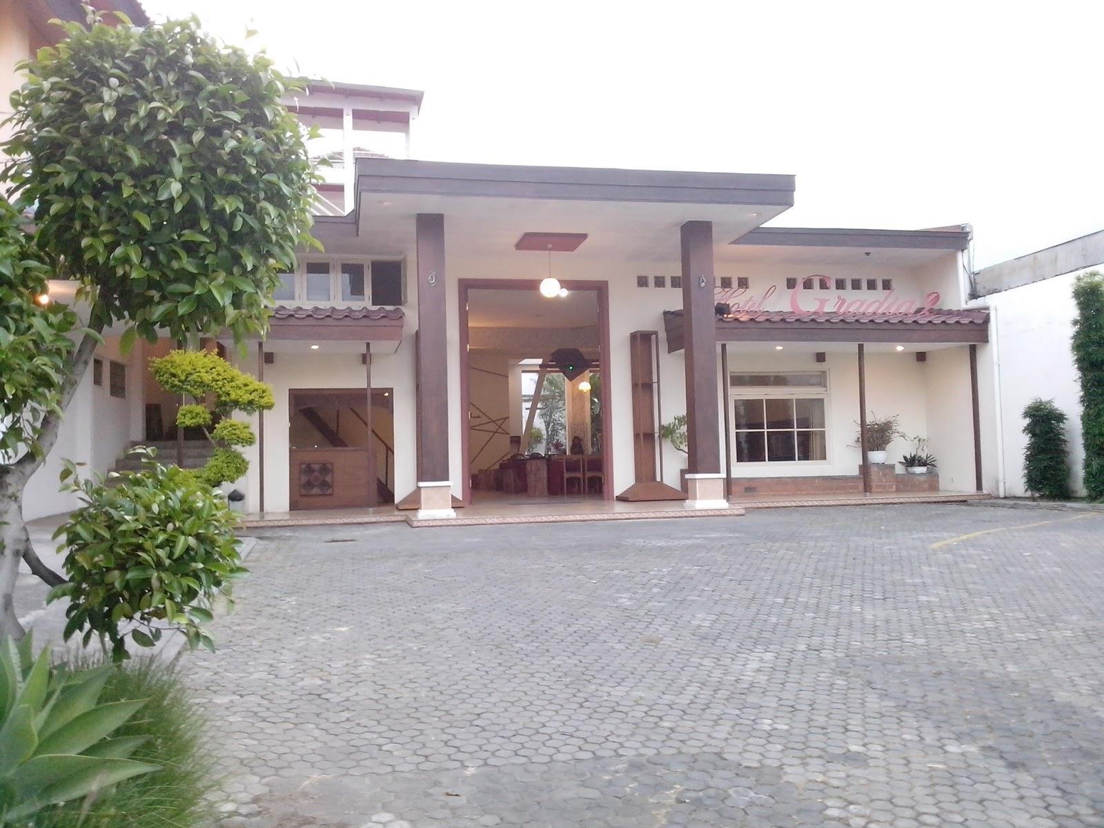 Family Hotel Gradia 2 Batu  Esterno foto