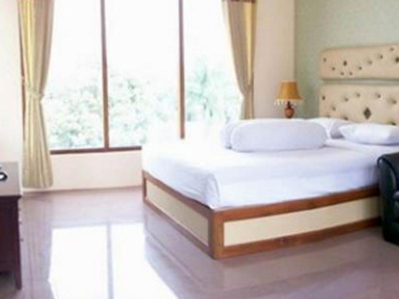 Family Hotel Gradia 2 Batu  Esterno foto