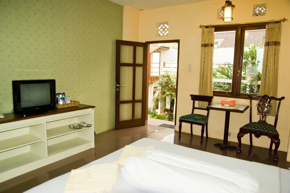 Family Hotel Gradia 2 Batu  Esterno foto
