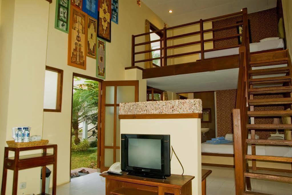 Family Hotel Gradia 2 Batu  Esterno foto